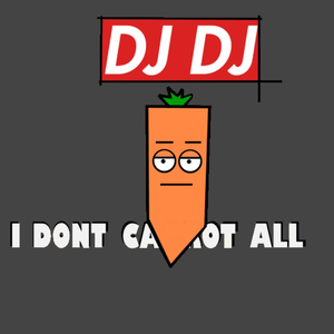 I DONT CARROT ALL (feat. Ryder)
