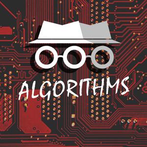 Algorithms