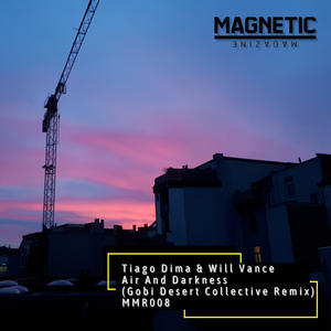 Air and Darkness (Gobi Desert Collective Remix)
