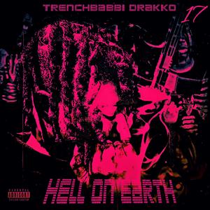 4 Headed Goat (feat. St5nna, Dareal Deyshaun & Trenchbabbi Hex)