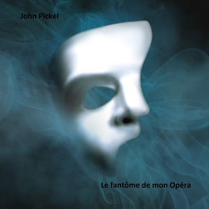 Le fantôme de mon Opéra