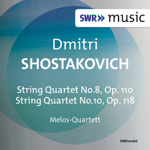 String Quartet No. 10 in A-Flat Major, Op. 118:I. Andante