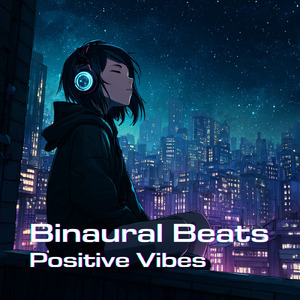 Healing Binaural Soundscapes