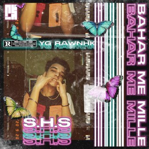 Bahar Me Mille (SHS)