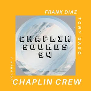 Mia Pelucci, Vol. 3 (feat. Tony Gago & Frank Díaz)