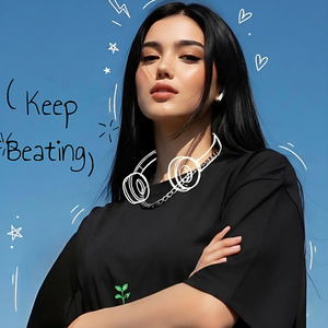 Keep Beating
