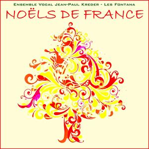 Les anges dans nos campagnes