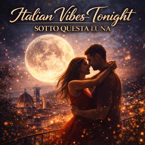 Sotto Questa Luna (Deep Afro House Version)