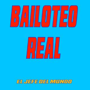 Twerkealo Reyna Finita