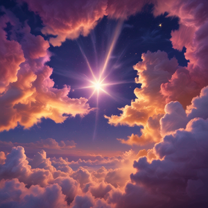 Мы учились летать by @abstractcat