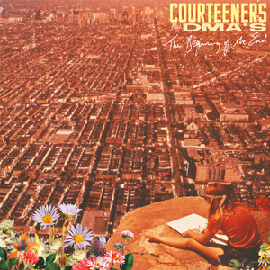 The Beginning Of The End (feat. DMA'S) (Radio Edit)