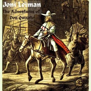 The Adventures of Don Quixote, Op. 7: I. Prologue