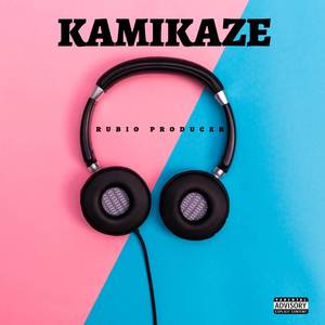 Kamikaze (Audio)