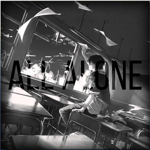 All Alone (Extended Mix)