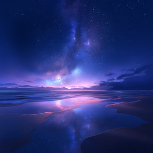 阿尔法脑波音乐（助眠 深层睡眠激活海马体）