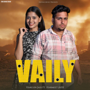 Vaily (feat. Harmeet Jassi)