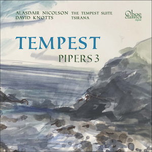 Tsirana: IV. Seascape