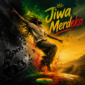 Jiwa Merdeka