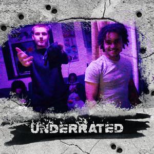 THE UNDERRATED (feat. Ritcha)