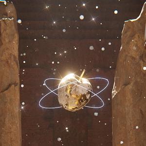 Eclipse (Instrumental Version)