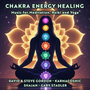 1st Chakra - Earth's Blessing