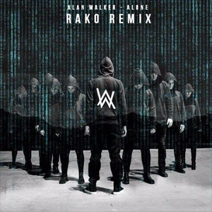 Alone (RAKO Remix)