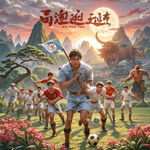 冲锋永州队-人造太阳