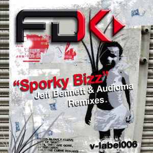 Sporky Bizz (Dub Child Remix)