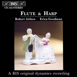 Sonata for Violin and Harp in E-Flat Major, Op. 113:II. Adagio