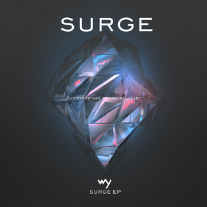 SURGE(Extended Mix)