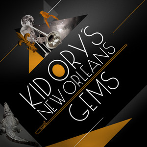 Perdodo Street Blues