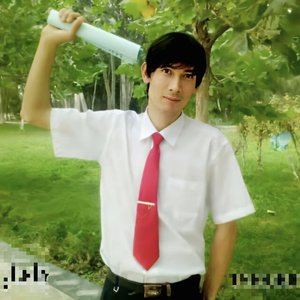 datman yigit kaharjan