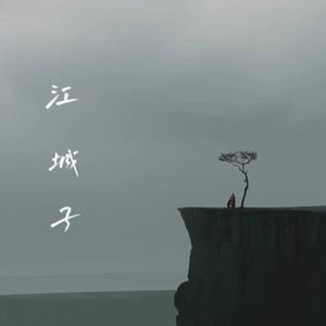 江城子