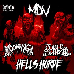 Hells Horde