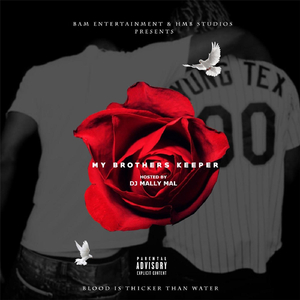 My Little Brother (feat. Kasanova)