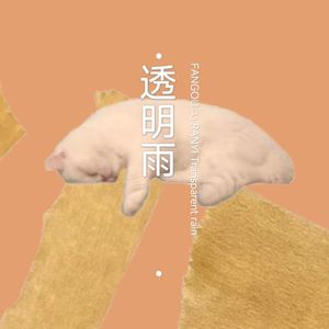 透明雨