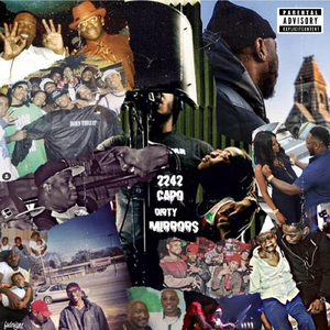 All Trap No Cap (feat. Jigggotdashui)