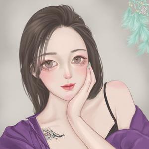 光阴独白（温柔女声）