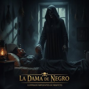 La Dama de Negro