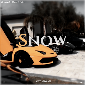 Snow (Phonk Slow)