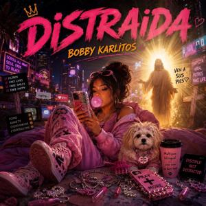 Distraida