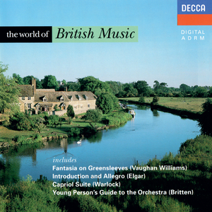 Capriol Suite:5. Pied-en- l'air