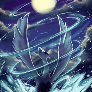 Lugia