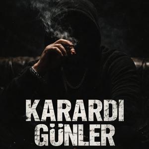 KARARDI GÜNLER