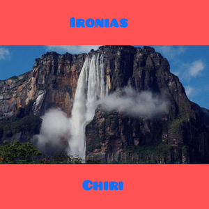 Ironías
