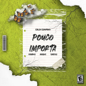 Pouco Importa