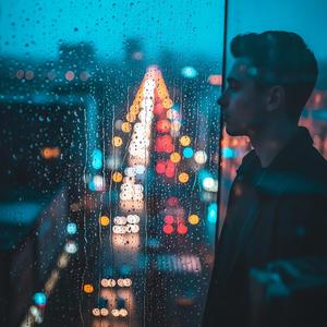 ฝนพรำในเมืองเหงา