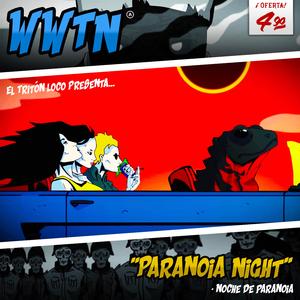 Paranoia Night