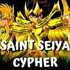 Saint Seiya Cypher (feat. Diggz Da Prophecy, Tray Digga, Ray Riley, Kisai the Spooniest Bard & DJ Taiyouken)