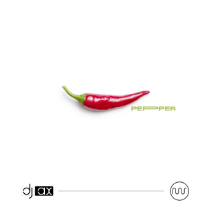 Pepper (Original Mix)